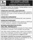 Jobs In the Kidney Centre Post Graduate Training Institute