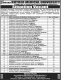 50+ Jobs in Khyber Medical College Peshawar