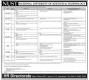Jobs in National University of Science and Technology