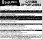 Jobs in Marie Stopes Society (All Pakistan)