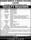 Jobs in Rahbar Medical and Dental College Lahore
