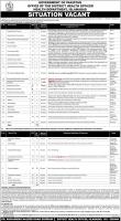 200+ Jobs At Expended Programme On Immunization In Pakistan